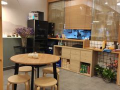 大堂-红小满休闲餐厅(十全街店)