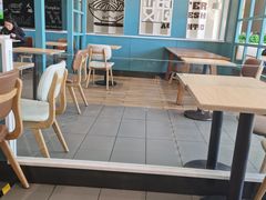 -魏家凉皮(外滩店)