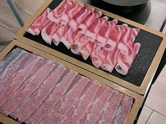 -骨之味·筒骨汤火锅(晋江万达店)
