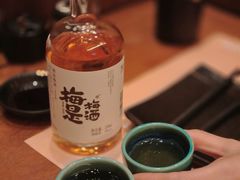 -山葵家居酒屋(天目里店)