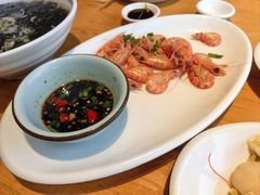 -金海湾海鲜排档(朱家尖店)