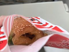 -肯德基(北京南站店)