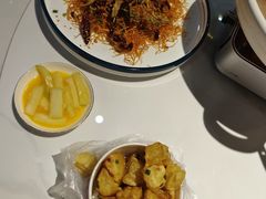 -庖丁人家巴东茶店牛肉(施南古城店)