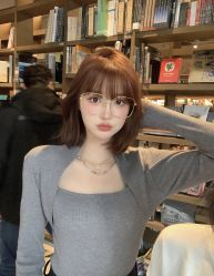 -Rise Hair上升造型