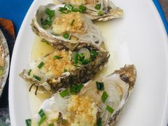 -海鲜人家(吕四店)