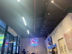 -chicken plus韩国炸鸡(城阳店)