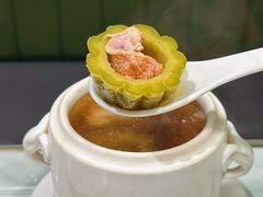 -凤来茶餐·粤菜馆(珠江新城店)