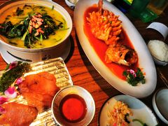 -嘉禾·悦享餐厅(八方汇店)