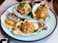 -奢谷·海鲜自助(南海万科店)