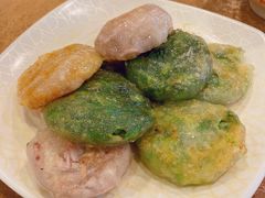 粉粿-揭阳钟记小食(福田新村店)