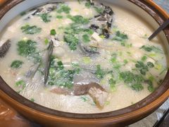 -姜君·千岛湖鱼头馆(浦东大道店)