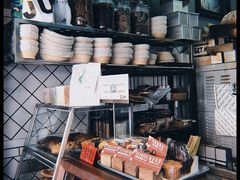 -Juicy Bakery(大学路店)