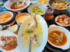 -二十八里太湖船菜(吉祥路店)