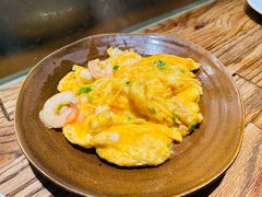 虾仁滑蛋-星平鸡饭·粤菜小炒(印象城旗舰店)