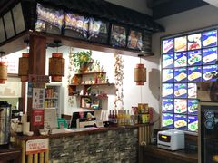 -鲁毓鲜蓬莱小面(黄山路店)