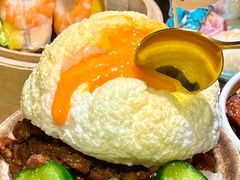 -岛风·台食小馆 ISLAND BISTRO(烟台山店)