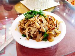 -桃子餐厅·天津菜(红星路直营店)