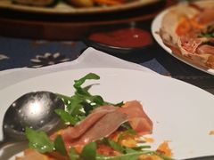 -一棵树·意大利西餐厅One Tree(新城店)