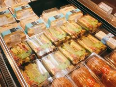 -85度C(北京八角物美店)