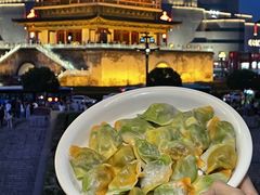 -德发长饺子·非遗(钟楼店)