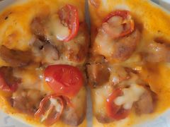 -LAVAZZA拉瓦萨咖啡(仁恒梦中心店)