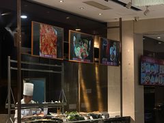 -奕景海鲜酒家· 大连海鲜(星海广场店)