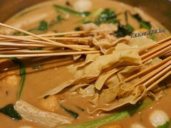-杨翔豆皮涮牛肚(华阳城店)