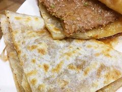 -华天二友居肉饼(新街口店)