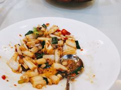 -翠清酒家(万丰路店)