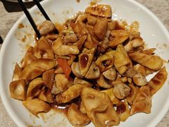-北平小馆·烤鸭·家常菜(磨房北里店)