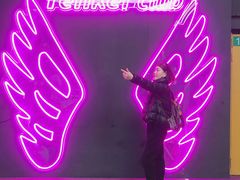 -Tenker Club弹刻极限主题公园 · 蹦床 · 团建 · 生日派对(大关店)