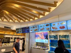 -赶海部落海鲜城(海阳路店)