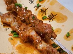 -阿胖龙虾小海鲜(宁国南路总店)