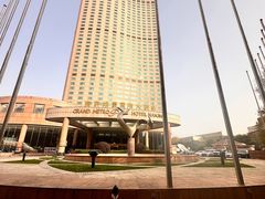 -南京维景国际大酒店(南京博物院店)