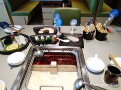 -海底捞火锅(锦艺城店)