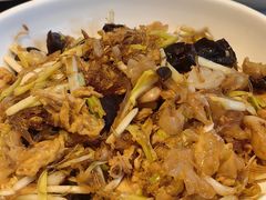 -小厨娘金榜题名(夫子庙秦淮河店)