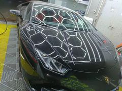 -靓车汇洗车美容(东方银座店)