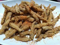 -香江农家乐饭店