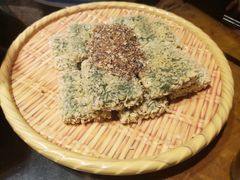 农家艾草粑-侯家庄阿才有品私房菜馆