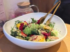 -荷恬·精致蔬食料理(富国街店)