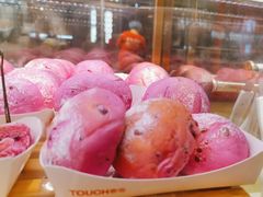 -TOUCH泰奇(宝杨宝龙广场店)