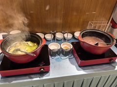 -听松楼·花园酒店·自助餐厅(红梅公园店)