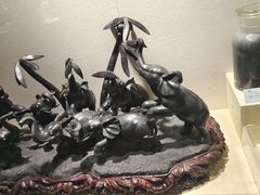 -河南自然博物馆