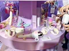 -上海跨国采购会展中心