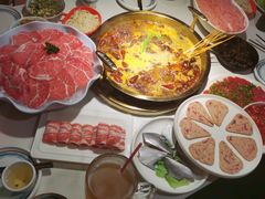 -二荆条·城市森林火锅旗舰店