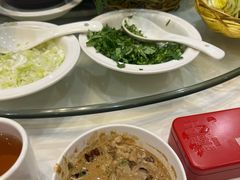 -东来顺饭庄(王府井步行街店)