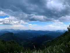 -白草畔自然风景区