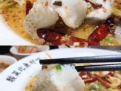 -太二酸菜鱼(金沙印象城店)