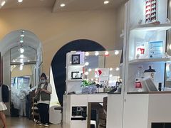 -海马体照相馆(成都来福士广场店)