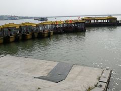 -焦岗湖旅游度假区